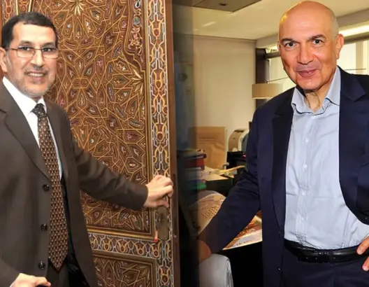 “أخبار اليوم” تشكو “خنقها” و”قتلها” من طرف العثماني والتراب