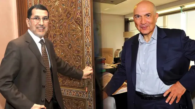 “أخبار اليوم” تشكو “خنقها” و”قتلها” من طرف العثماني والتراب