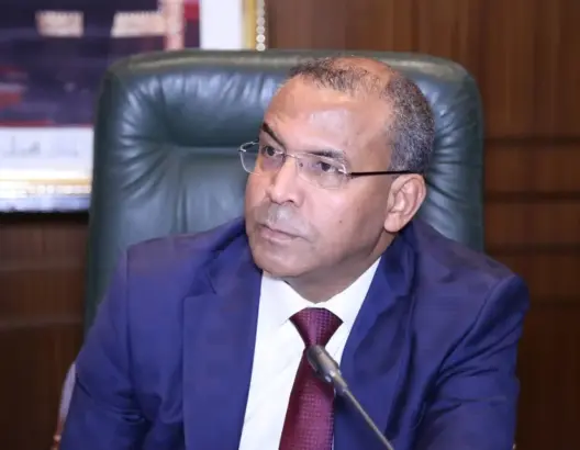 فريق “الكتاب” يطالب بتشكيل مهمة استطلاعية حول أداء “نارسا”