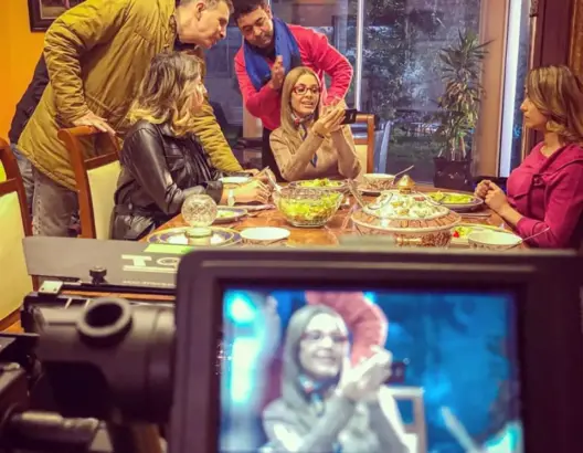 فاطمة خير بطلة مسلسل جديد على MBC5.. و”الماضي لا يموت” يؤجل