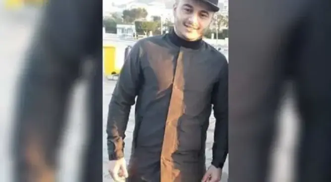 أحد أبرز نشطاء الريف يغادر السجن.. والأبلق يضرب عن الطعام