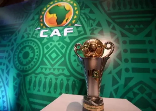رسميا.. “الكاف” يعلن مواعيد نصف نهائي دوري الأبطال والكونفدرالية والملاعب المغربية المستضيفة