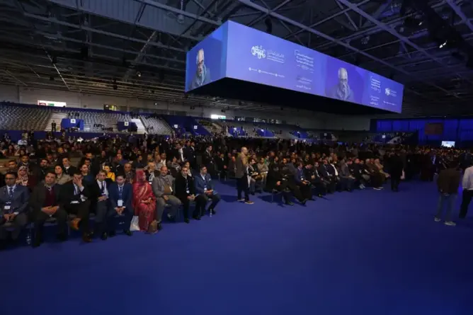 مؤتمر البام .. أربع قياديات تترشحن لرئاسة المجلس الوطني للحزب