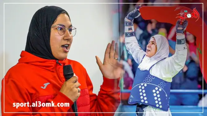 فاطمة الزهراء أبو فارس: انا مغربية وأناشد الملك (فيديو)