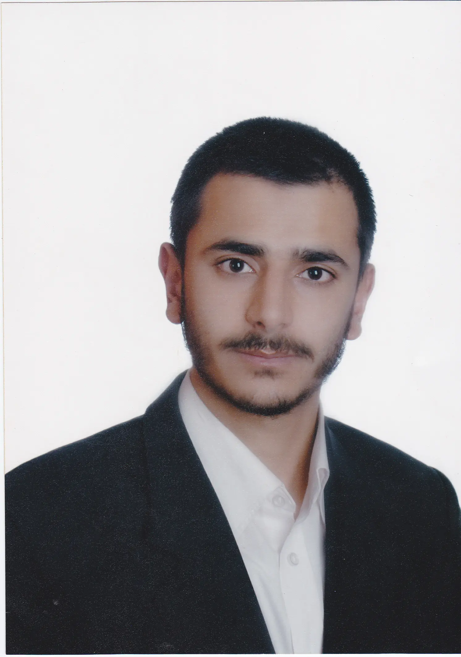 إبراهيم أبو عواد - الأردن