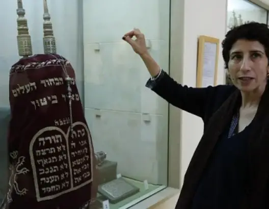 رحيحل: أرض المغرب محفوظة ليهود العالم.. والملك قام بإنجاز فريد