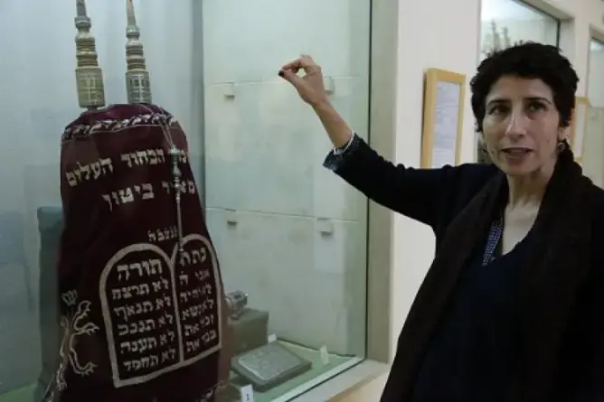 رحيحل: أرض المغرب محفوظة ليهود العالم.. والملك قام بإنجاز فريد