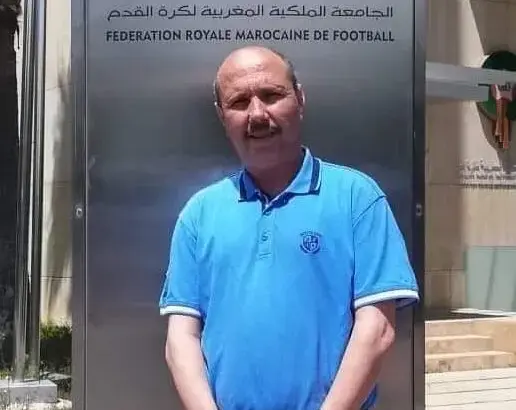 انتخاب الباعمراني “المزدوغي” على رأس عصبة كلميم واد نون