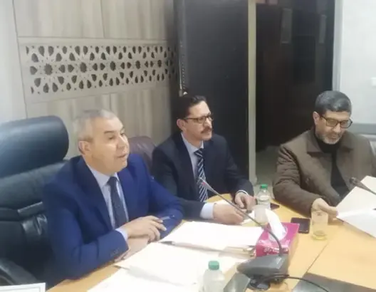 الحركة الشعبية تحافظ على رئاسة جماعة بني ملال بعد عزل “شد”