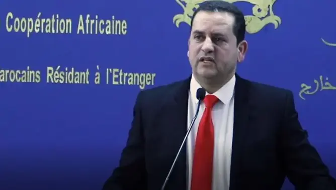 ليبيا.. الحويج يطالب بدور مغربي ويتهم الوفاق بافشال اتفاق الصخيرات