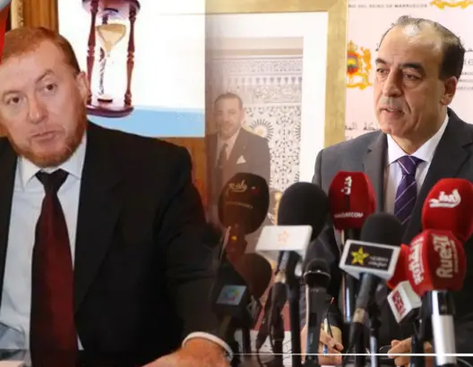 الحكومة ترد على بوليف: تدوينتك تشويش ولا نقبل فتوى من أحد (فيديو)