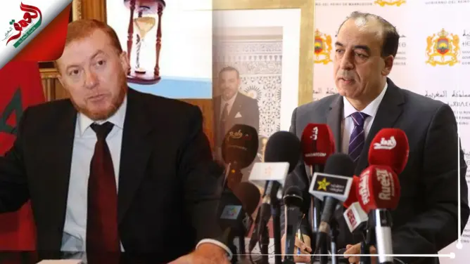 الحكومة ترد على بوليف: تدوينتك تشويش ولا نقبل فتوى من أحد (فيديو)