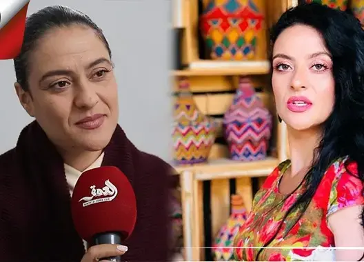إلى جانب أمين الناجي والروخ .. بناصر تطل بمسلسل “أولاد مختار”