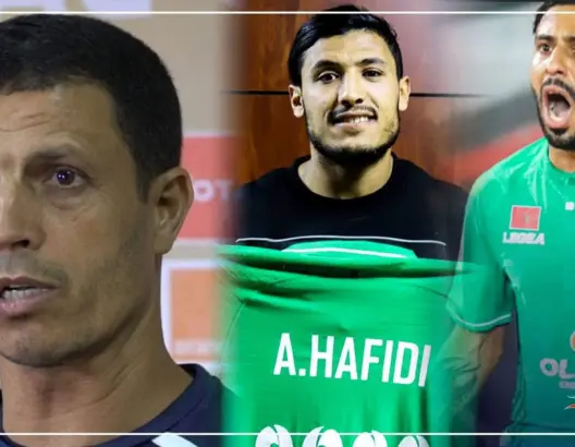 السلامي:تنتظرنا مباراة صعبة أمام خصم متمرس في عصبة الأبطال (فيديو)