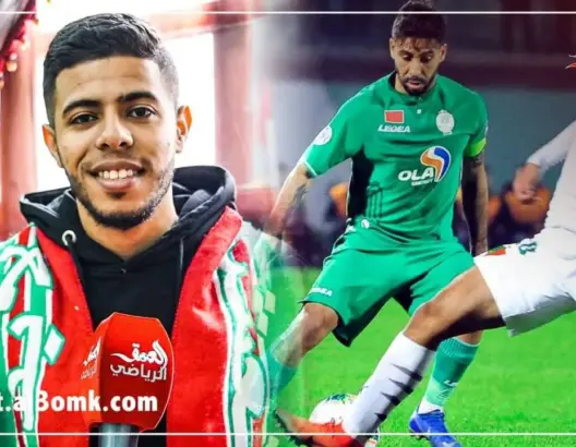 مجعوم مولودية الجزائر: انا رجاوي حتى الموت وكنعشق متولي وبنحليب وخاوة خاوة(فيديو)
