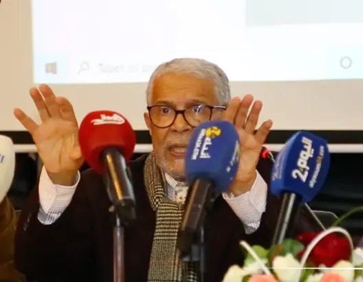 الجامعي: هناك ازدواجية في النص بين القانون الجنائي وقانون الصحافة