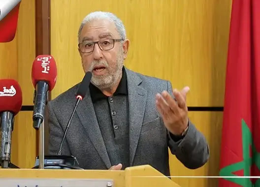 الأشعري: نظامنا السياسي عاجز عن الخروج من نفق التعثر الديمقراطي (فيديو)