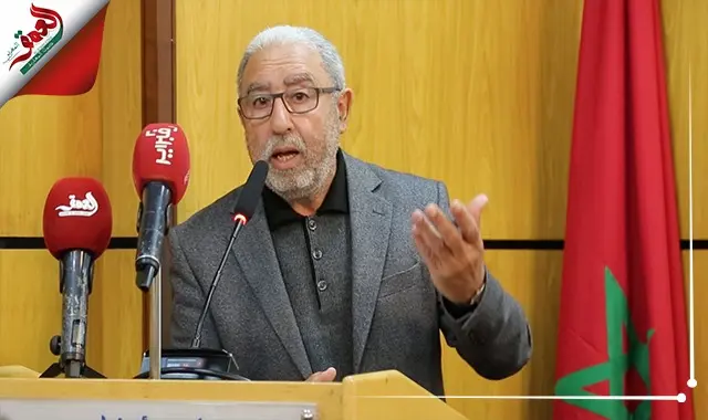 الأشعري: نظامنا السياسي عاجز عن الخروج من نفق التعثر الديمقراطي (فيديو)
