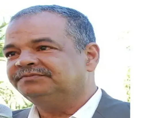 وفاة عضو المجلس الوطني للصحافة محمد الحجام