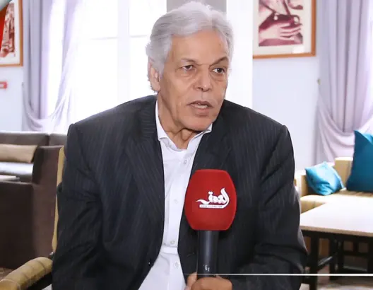 تأسيس معهد للدراسات الصحراوية
