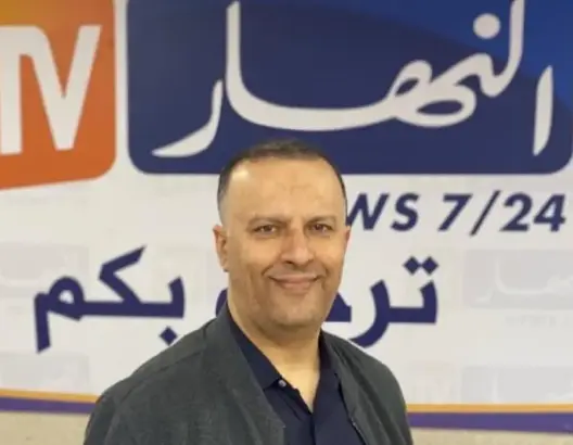 إيقاف مدير عام مجموعة “النهار” الإعلامية بالجزائر العاصمة