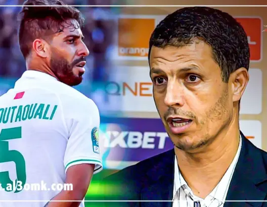 السلامي: حققنا التأهل وسنركز على البطولة وكأس العرب (فيديو)