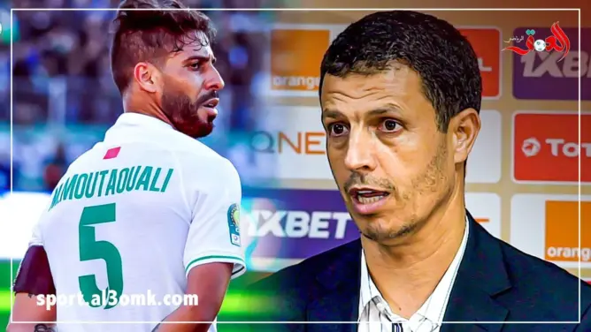السلامي: حققنا التأهل وسنركز على البطولة وكأس العرب (فيديو)