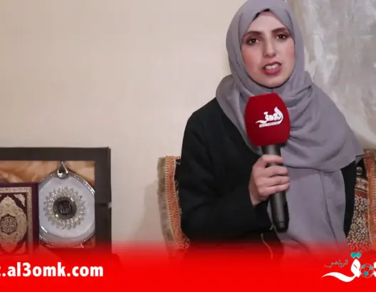 سكينة..تحدت إعاقتها وصنفت الأولى عربيا وإفريقيا في الباراتيكواندو (فيديو)