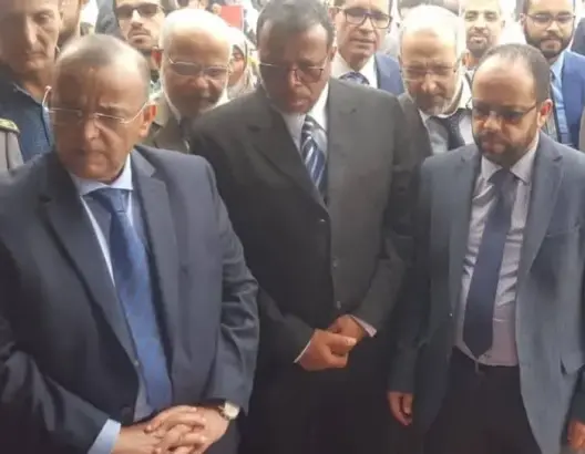 بعد عزل رئيس جماعة أيت ملول..مسؤول في “المصباح” : تفاجأنا بالحكم