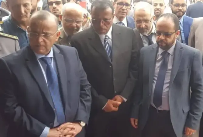 بعد عزل رئيس جماعة أيت ملول..مسؤول في “المصباح” : تفاجأنا بالحكم