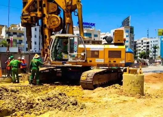 بعد 8 أشهر من الأشغال.. “كازا للنقل” تعلن عن موعد افتتاح نفق غاندي