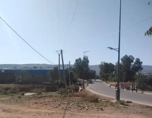 مطالب بفتح تحقيق حول مشاريع بجماعة إمليل..والرئيس نتعرض للضغط