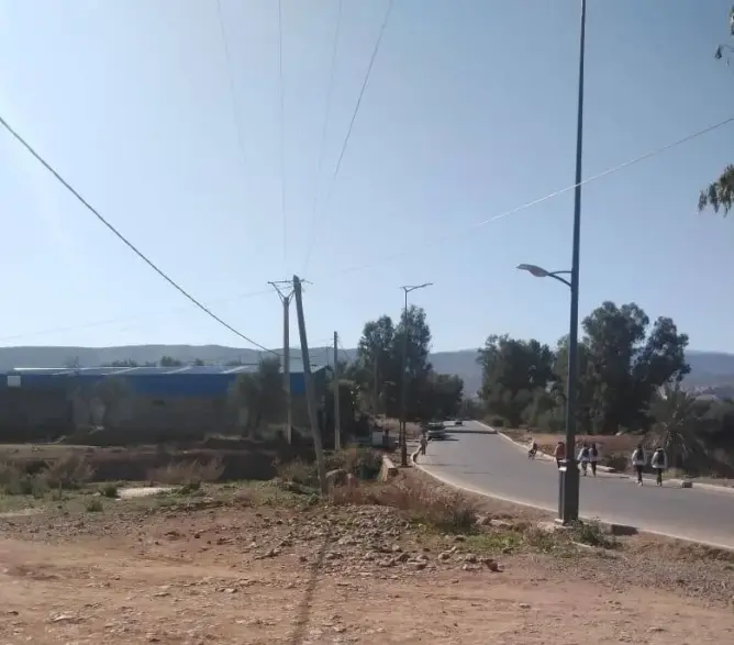 مطالب بفتح تحقيق حول مشاريع بجماعة إمليل..والرئيس نتعرض للضغط