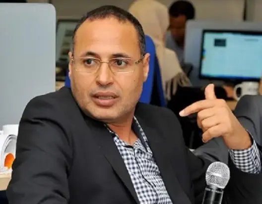 بوز: مذكرات الأحزاب المرفوعة للجنة بنموسى مجرد تلخيص لوثائق قديمة
