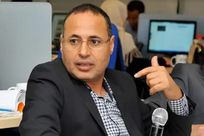 بوز: مذكرات الأحزاب المرفوعة للجنة بنموسى مجرد تلخيص لوثائق قديمة