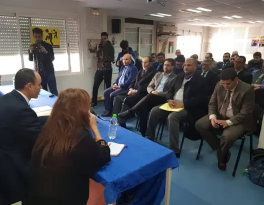 دفاع أصحاب البيوت المشمعة: المتضررون سيلجؤون لكل أنواع الطعن