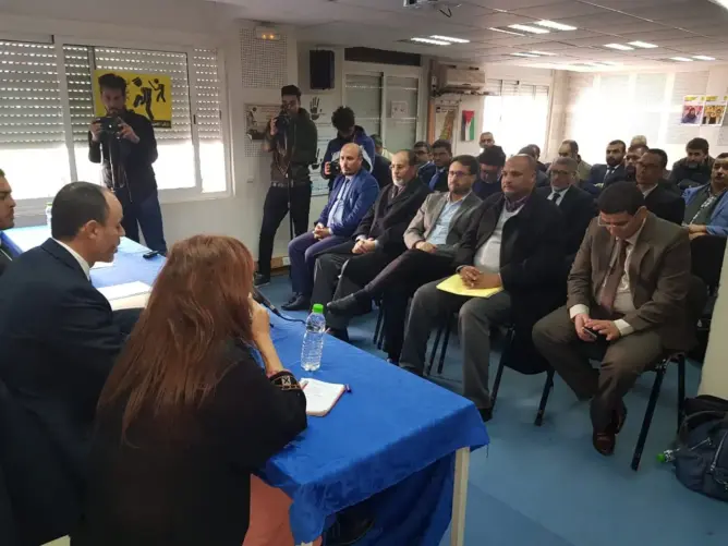 دفاع أصحاب البيوت المشمعة: المتضررون سيلجؤون لكل أنواع الطعن