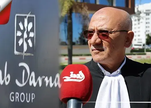 دفاع المتهم في ملف “باب دارنا”: اعتقال الوردي لا يفيد في شيء