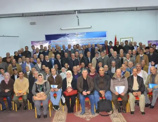 أكاديمية بني ملال تعقد لقاءات للتواصل والتعبئة لتنزيل الاصلاح