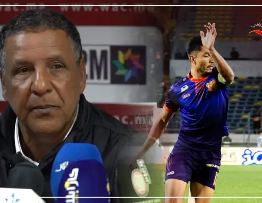 مدرب الدفاع الجديدي: فوزنا على الوداد مستحق(فيديو)