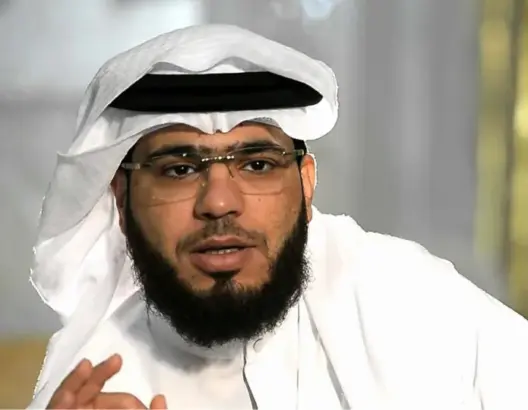 محاكمة الداعية الإماراتي وسيم يوسف بتهمة “إثارة الفتنة في المجتمع”