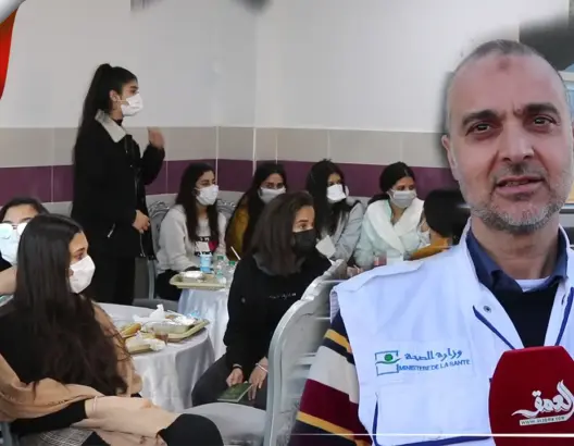 بعد عودتهم من الصين بسبب كورونا بأوامر ملكية.. هذه تفاصيل الحجر الصحي للطلبة المغاربة بمكناس (فيديو)