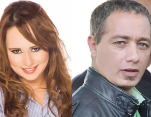 فيلم جديد يجمع بوبكر بماجدولين.. ومخرجه يكشف التفاصيل لـ”العمق”