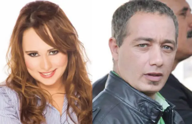فيلم جديد يجمع بوبكر بماجدولين.. ومخرجه يكشف التفاصيل لـ”العمق”