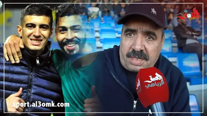 مصدر يكشف لـ”العمق” مدة غياب المكعازي عن الرجاء