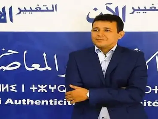 صلوح يرد على أفتاتي: تصريحاتك حول البام موجهة للاستهلاك الداخلي للبيجيدي