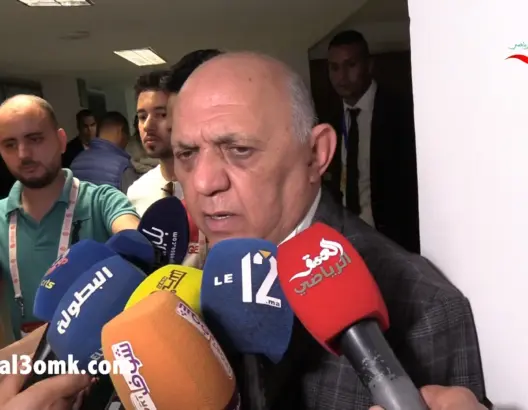 سيدينو: صدمتني أحداث الجمع العام..والتقريران “ماعْمرهم كانو مشكل” (فيديو)