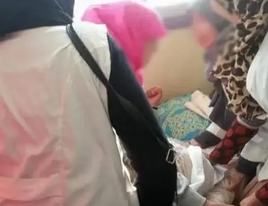 تلميذ يعتدي على أستاذته باشتوكة.. ومديرية التعليم تدين