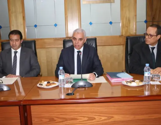 المغرب يتدارس توصيات الأمم المتحدة حول استعمال القنب الهندي