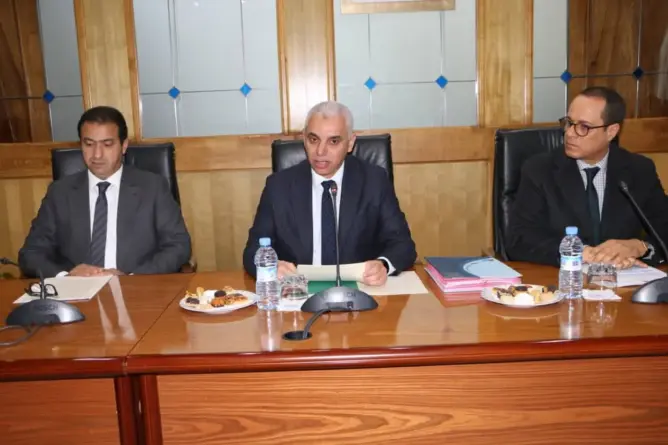 المغرب يتدارس توصيات الأمم المتحدة حول استعمال القنب الهندي